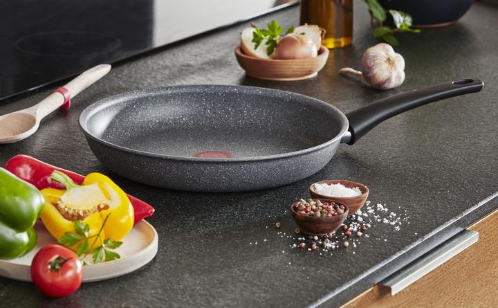 Actual product image Tefal Mineralia Force (24 cm, Frying pan)