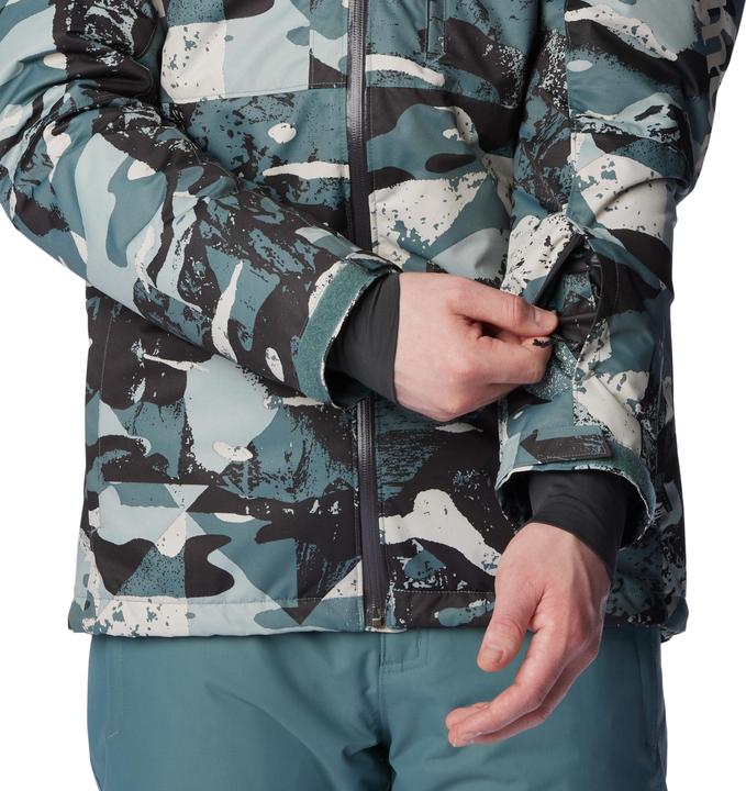 Immagine prodotto Columbia Giacca Timberturner II (XL)