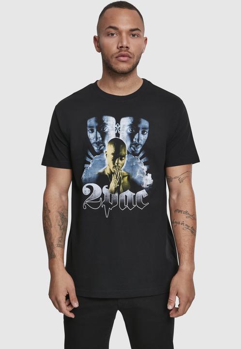 Immagine prodotto Mister Tee Tupac Heaven Tee (XL)
