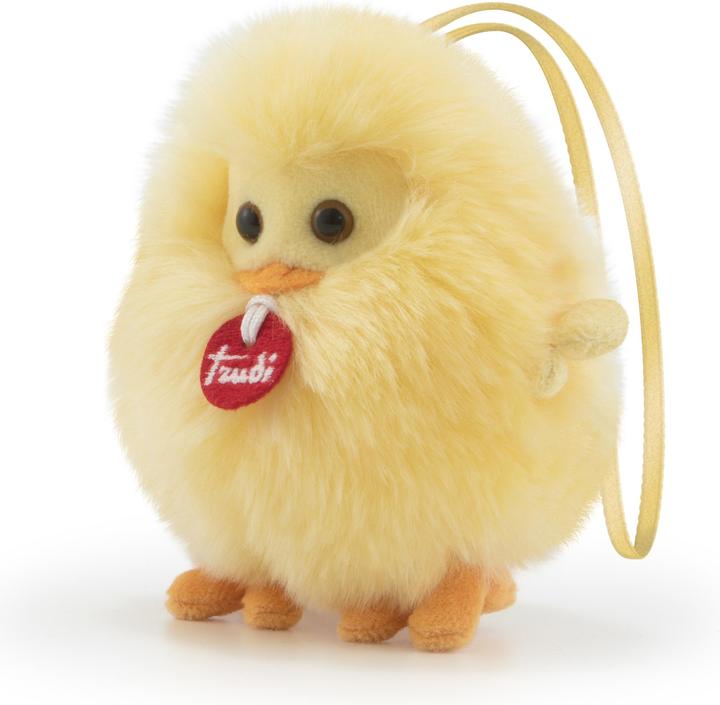 Actual product image Trudi Pendant Chick (8 cm)