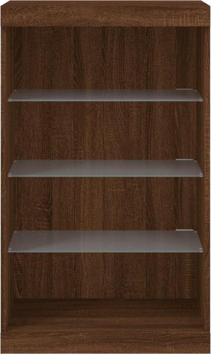 Image du produit vidaXL Sideboard (60.50 x 37 x 100 cm)