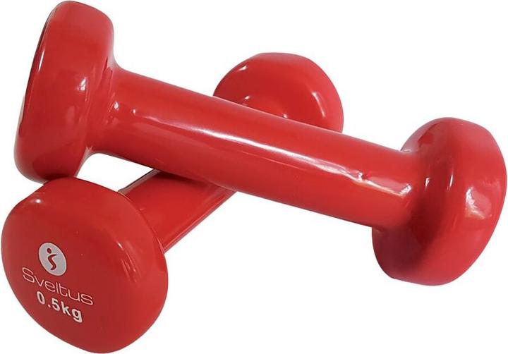 Image du produit Sveltus Duo (2 x 0,5 kg)