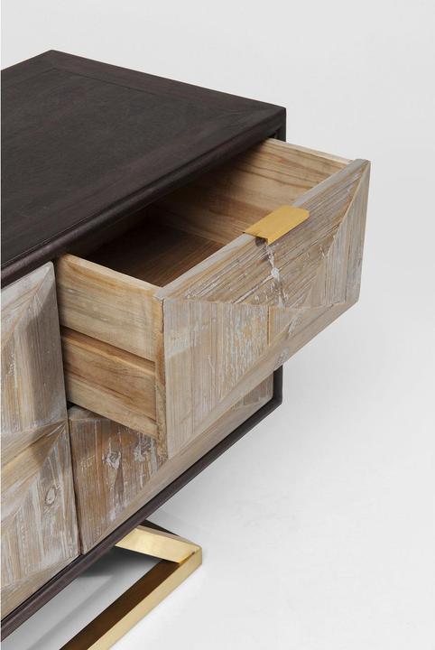 Produktbild Kare Design Sideboard Triangolo