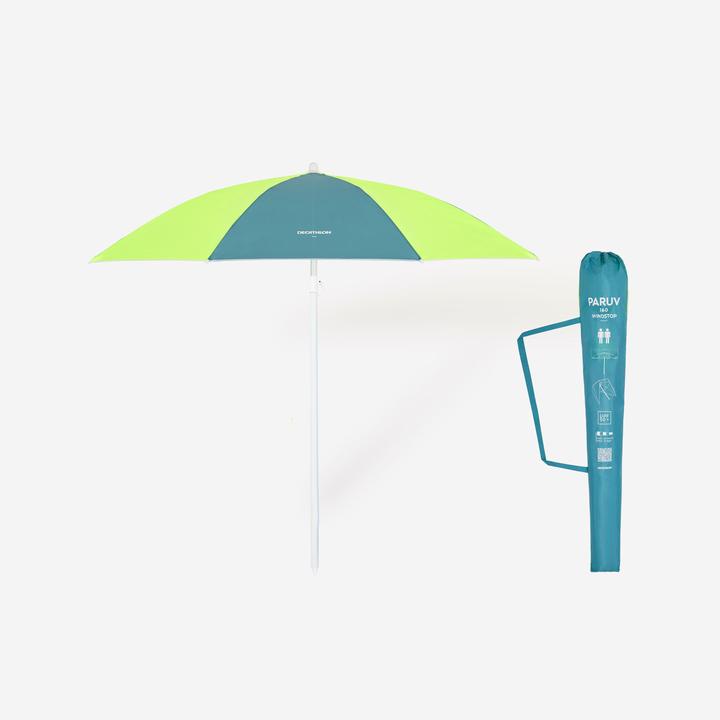 Immagine prodotto Decathlon Paruv Windstop (1.60 m)