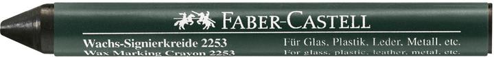 Produktbild Faber-Castell Signierkreide schwarz (AAA873)