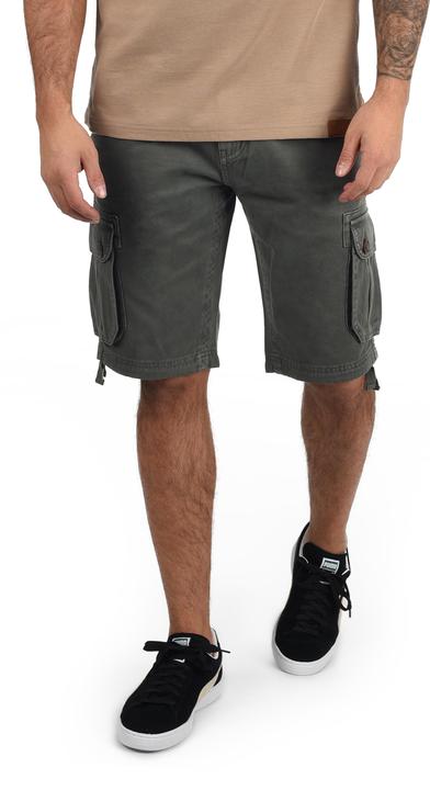 Immagine prodotto Solid Vizela Pantaloncini Cargo Bermuda Shorts Pantaloni corti Da UomoIn Cotone 100% Regular- Fit (L)