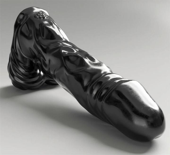 Produktbild The Referee Black