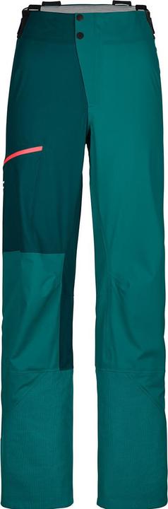 Actual product image Ortovox Women's 3L Ortler Pants