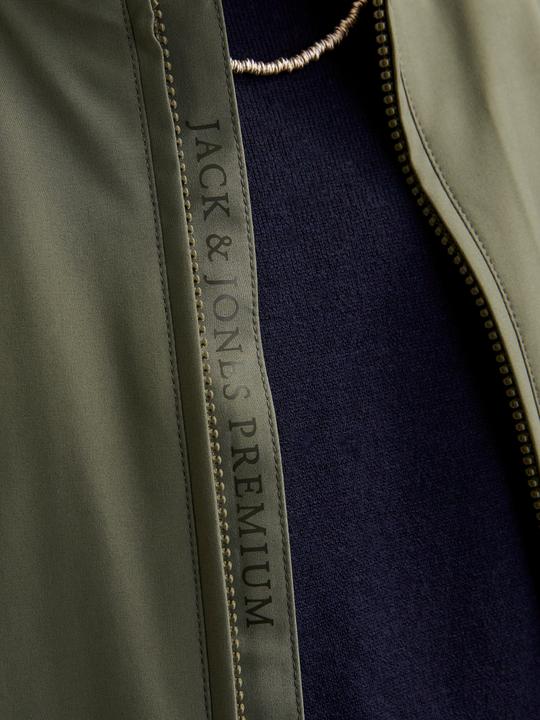 Actual product image Jack & Jones Blousonjacke Blousonjacke (S)