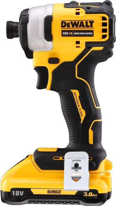 Produktbild DeWalt Akku Kombopack