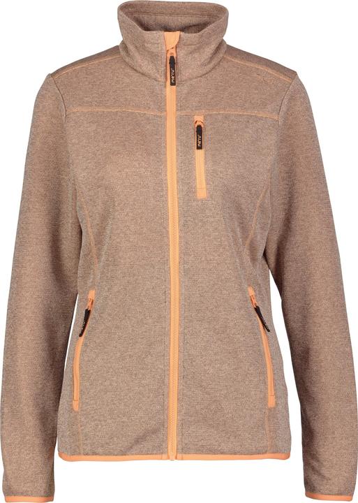 Beige, Koralle, Salmone