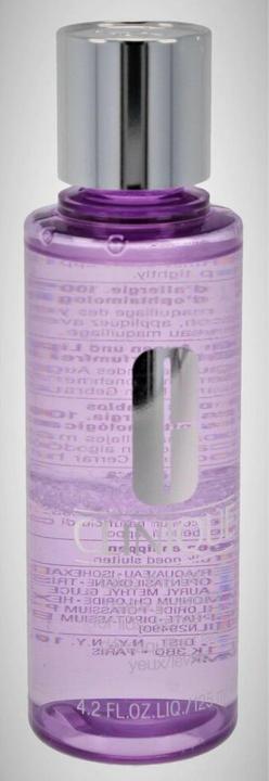 Produktbild Clinique Take The Day Off (Make-Up Entferner, 125 ml)