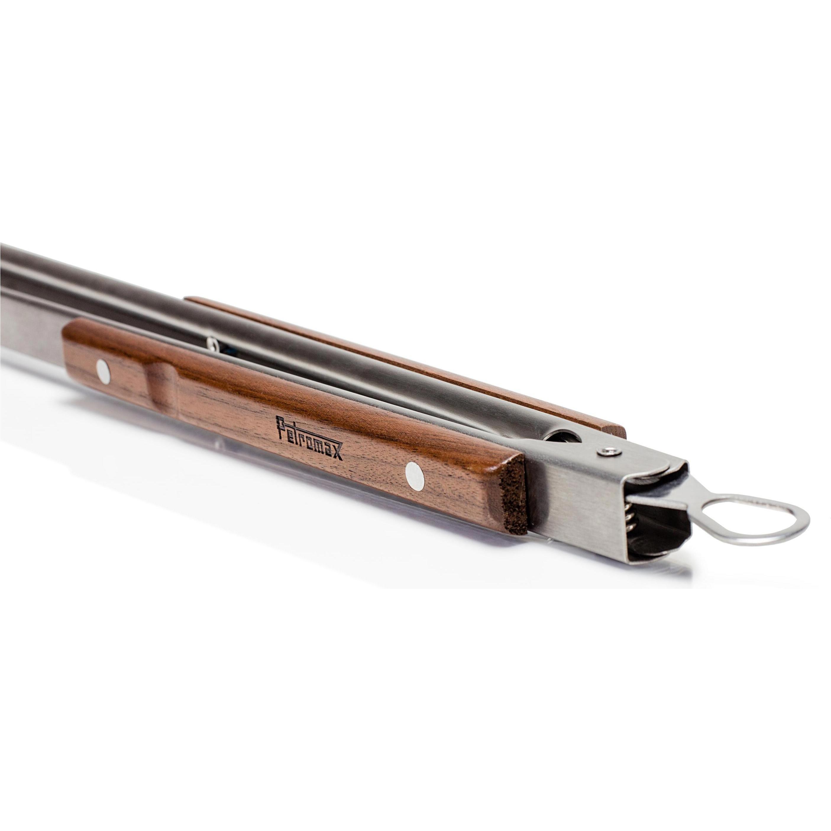 Thumbnail - Petromax, Grillbesteck, Grill- und Kohlenzange