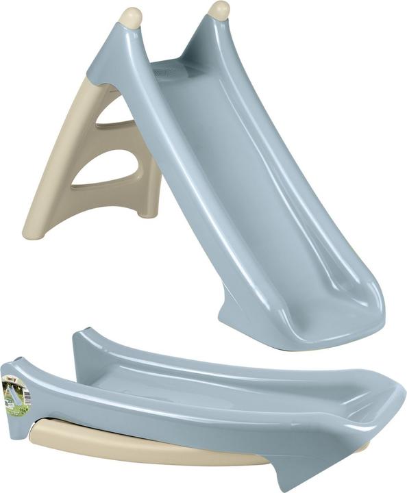 Image du produit Smoby Toboggan Life XS bleu