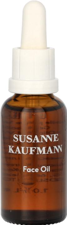 Produktbild Susanne Kaufmann Face Oil (Körperöl, 30 ml)