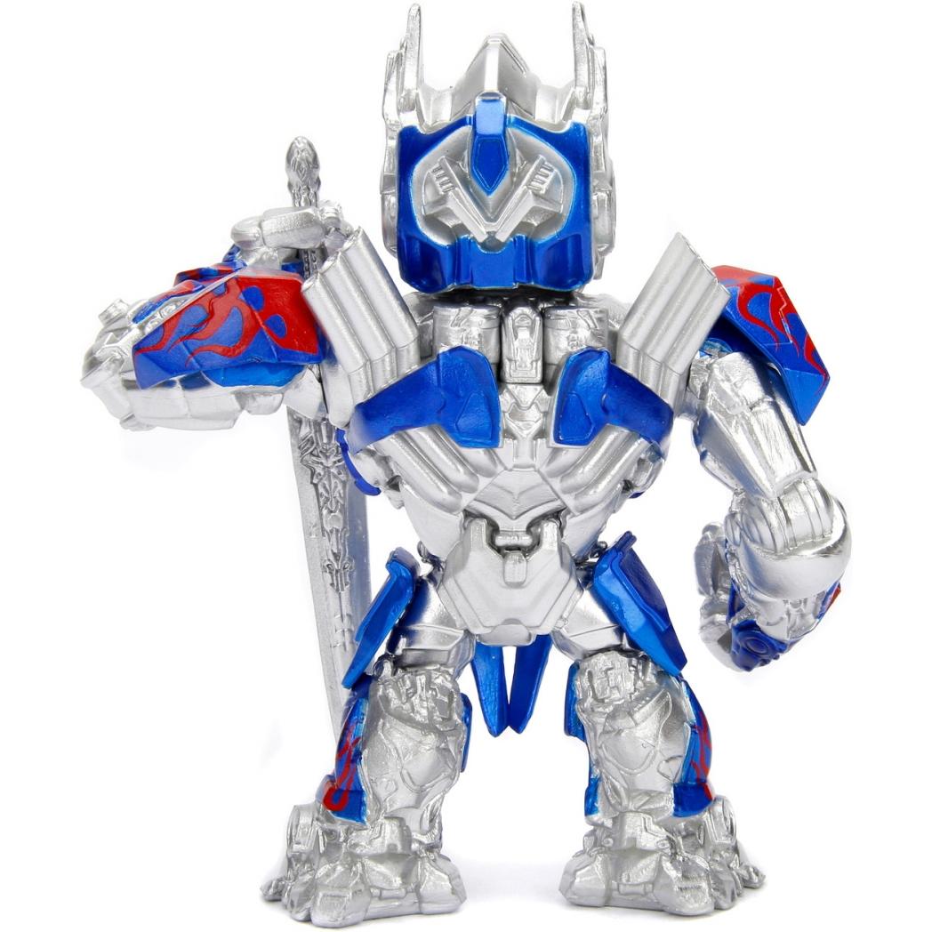 Thumbnail - Jada Transformers 4 Optimus Prime