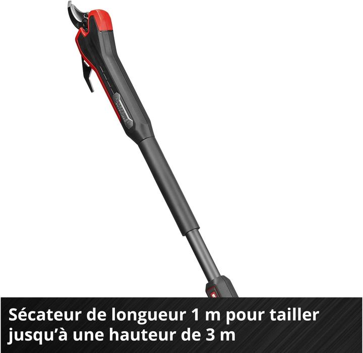 Actual product image Einhell Professional Akku-Astschere GP-LS 18/35 Li BL-Solo