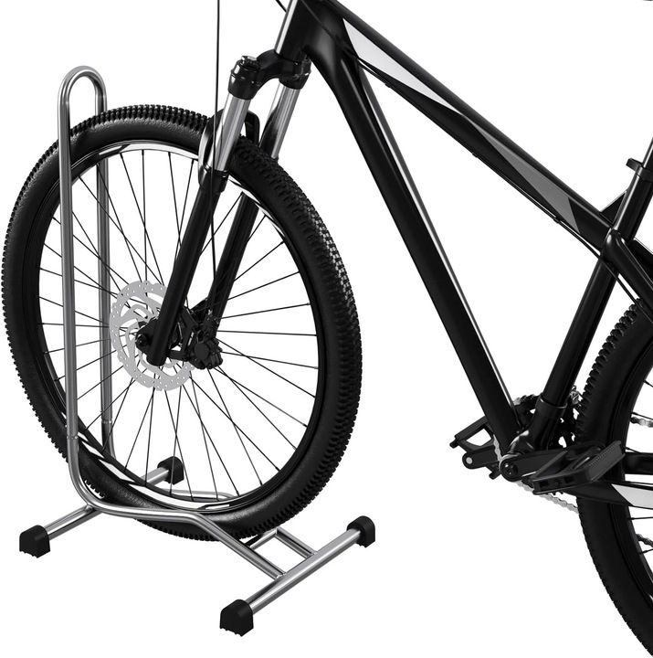 Actual product image Wellgro Bike stand set