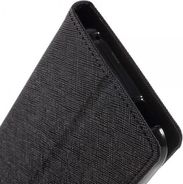 Produktbild Goospery Fancy Diary Series (HTC Desire 620, HTC Desire 820 Mini)