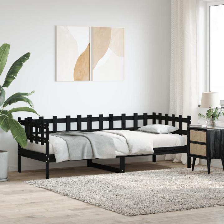 Produktbild vidaXL Tagesbett (80 x 200 cm)