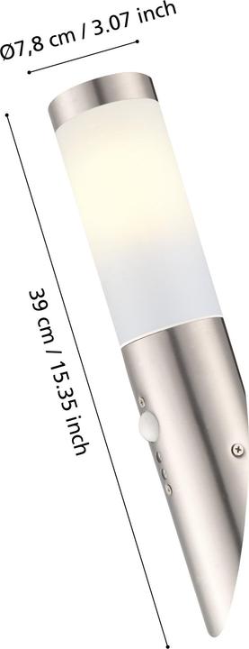 Produktbild EGLO Helsinki (E27, IP44)