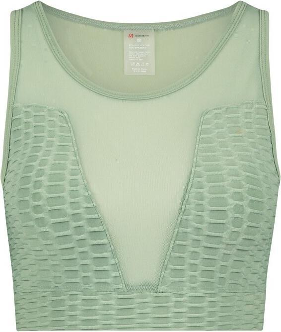 Actual product image Steve Madden esh tank top for steve adden axiize (M)