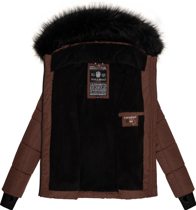 Actual product image Navahoo Adele (XL)