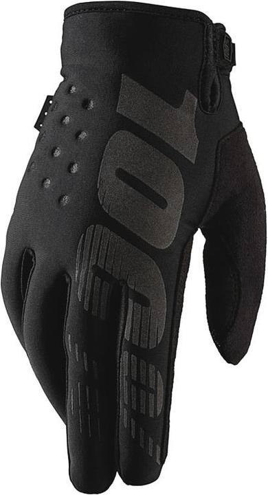 100% Brisker All-Weather (L)