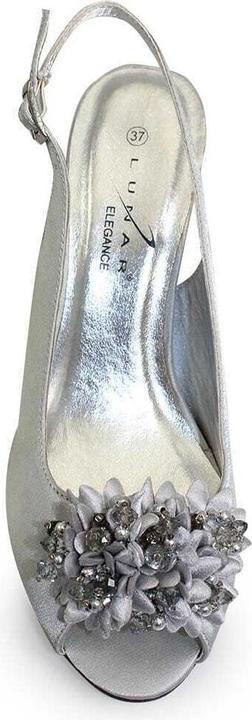 Image du produit Lunar Escarpins Sabrina Corset (37)