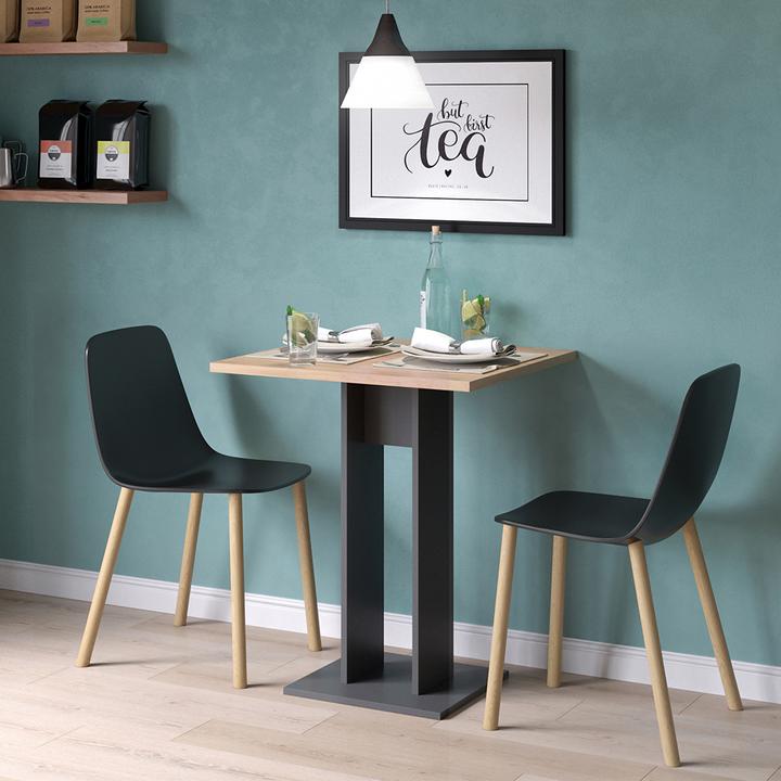 Actual product image Vicco Repose (65 x 65 x 78 cm)