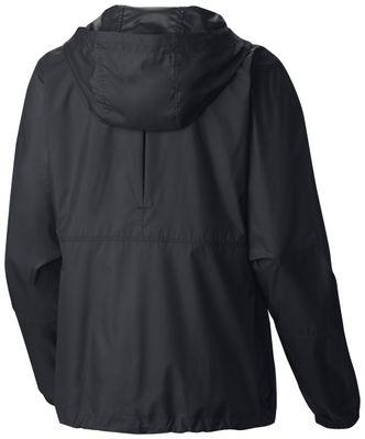 Immagine prodotto Columbia Giacca a vento con cappuccio Flash Forward™ II da donna (XXL)