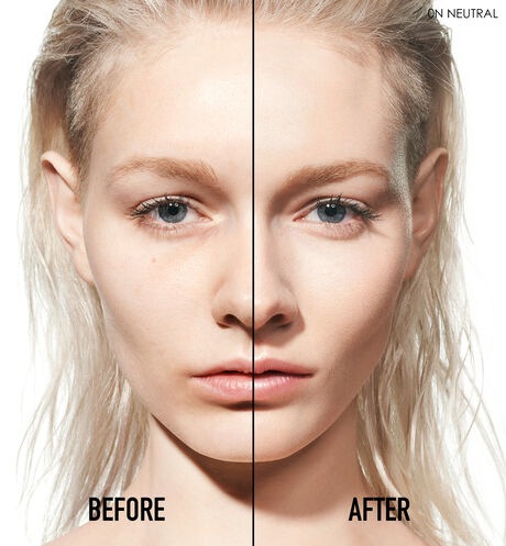 Produktbild Dior Diorskin Forever Skin Glow No 0N (0N Neutral)
