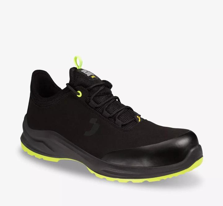 Actual product image Safety Jogger Industrial Modulo S3S Low (35)