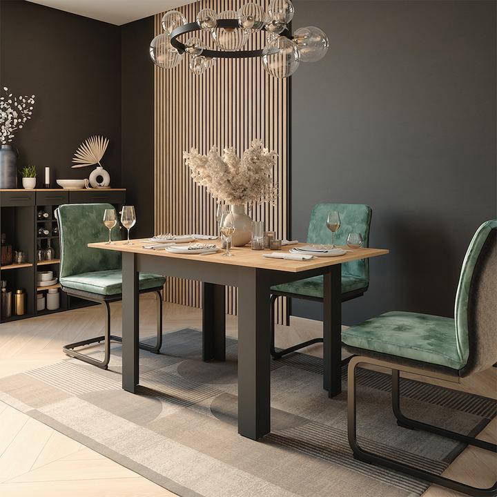 Actual product image Vicco Repose (100 x 80 x 76 cm)