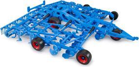 Actual product image Bruder Lemken Koralin 9