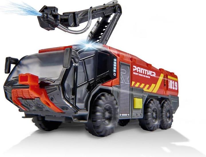 Produktbild Dickie Flughafenfeuerwehr