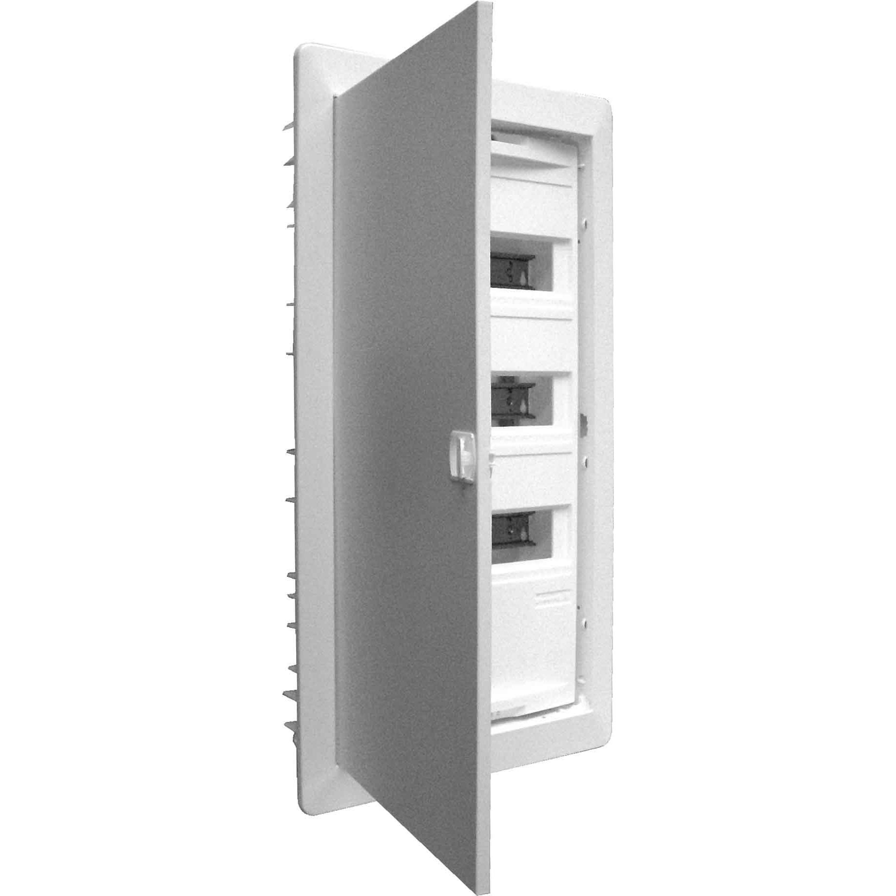 Thumbnail - ABN, Verteilerschrank, Kleinverteiler