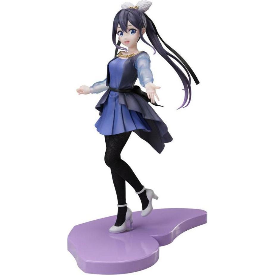 Furyu Selection Project PVC Statue 1/7 Rena Hananoi 24 cm