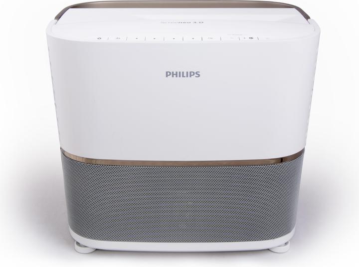 Image du produit Philips Screeneo U3 (Full HD, 2800 lm, 0.21:1)