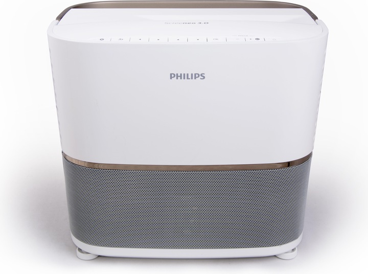 Produktbild Philips Screeneo U3 (Full HD, 2800 lm, 0.21:1)