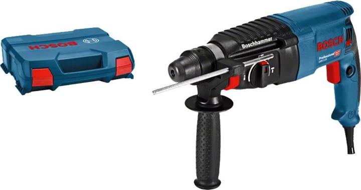Produktbild Bosch Professional GBH 2-26 (Bohrhammer)