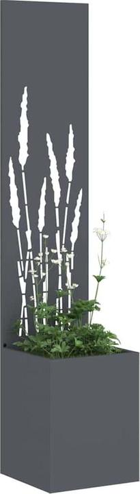 Actual product image vidaXL Gartensichtschutz (32 cm)