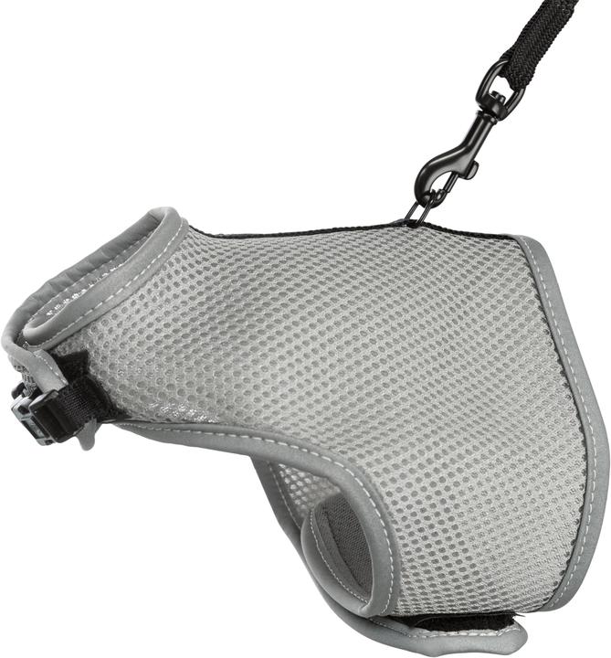 Produktbild Trixie Softgeschirr (25, 40, Katze, Hund, Kleintier, Spazieren)