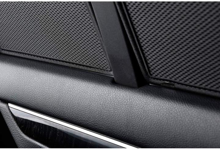 Image du produit Carshades Pare-soleil pour Porsche Cayenne de 2011 à 2018