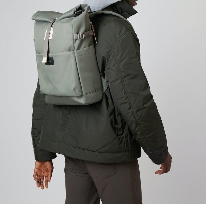 Produktbild Sandqvist Ilon 14 + 4 (18 l)