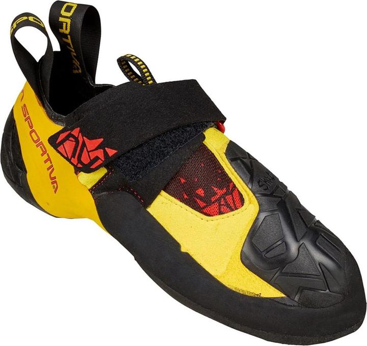 Produktbild La Sportiva Skwama Kletterschuhe (35)