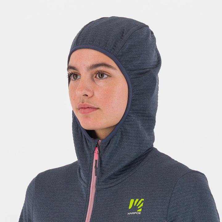 Immagine prodotto Karpos Pile Nuvolau da donna (S)