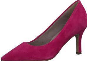 Actual product image Tamaris Pumps 1-22434-41 513 (36)