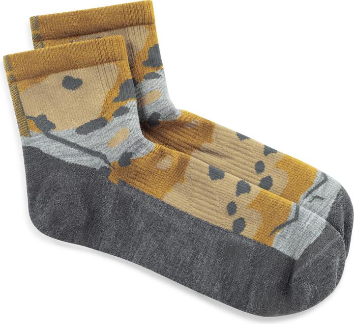 Productafbeelding Buff Merino Light Quarter Socks (42/44)