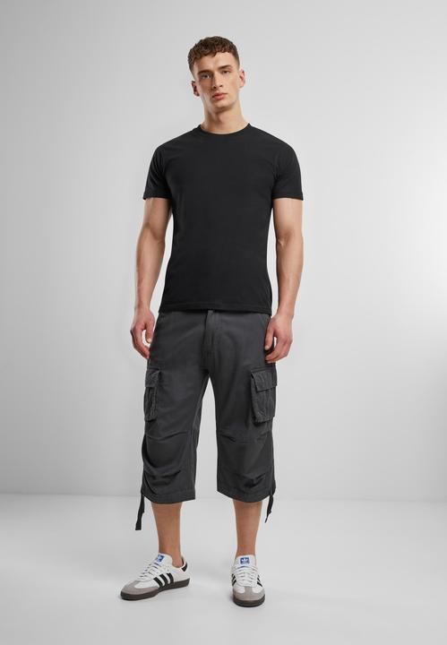 Produktbild Brandit Urban Legend Cargo 3/4 Shorts (M)